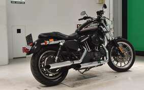 HARLEY XL883RI 2009 CS2