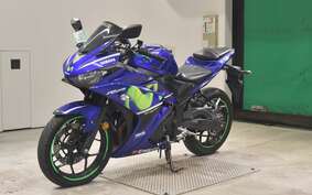 YAMAHA YZF-R25 RG10J