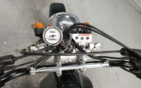 YAMAHA TW200 2JL