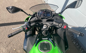 KAWASAKI NINJA 650 ABS KRT ED 2018 ER650H