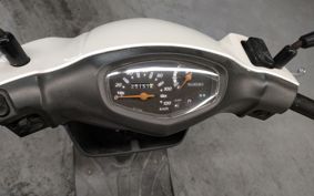 SUZUKI ADDRESS V125 CF4EA