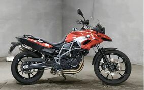 BMW F700GS 2016 0B01