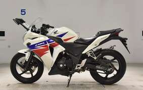 HONDA CBR250R A MC41