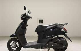 SUZUKI LET's CA4AA