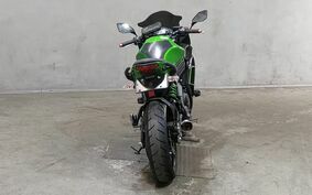 KAWASAKI NINJA 400 2015 EX400E