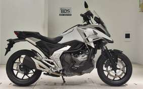 HONDA NC750X DCT 2023 RH09