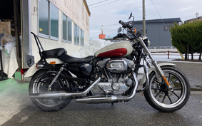 HARLEY XL883L 2011 CR2