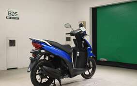 SUZUKI ADDRESS 110 CE47A