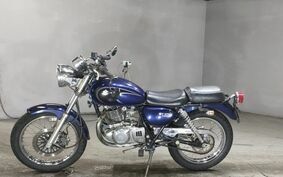 SUZUKI ST250E NJ4AA