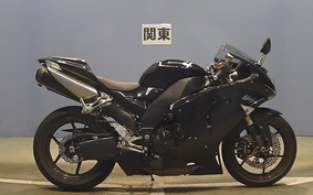 KAWASAKI ZX 10 NINJA R 2006 ZXT00D