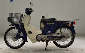 HONDA C50 SUPER CUB C50