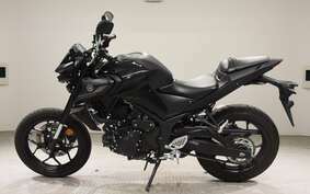 YAMAHA MT-25 A RG43J