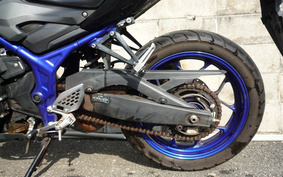 YAMAHA MT-25 RG43J