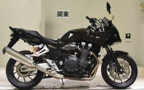 HONDA CB1300SB SUPER BOLDOR EP 2016 SC54