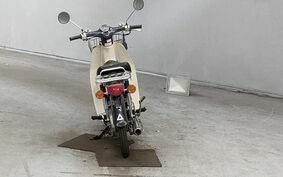 HONDA C70 SUPER CUB HA02