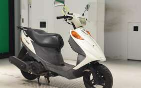 SUZUKI ADDRESS V125 CF4EA