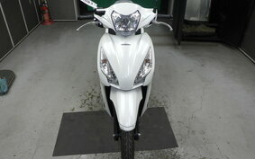 HONDA DIO 110 JF58