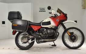 BMW R100GS PARIS DAKAR 1991