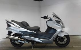 SUZUKI SKYWAVE 250 (Burgman 250) S CJ44A