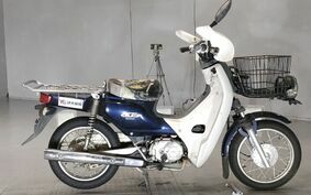 HONDA C50 SUPER CUB Pro AA04