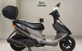 SUZUKI ADDRESS V125 G CF46A