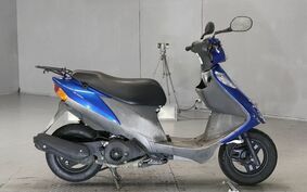 SUZUKI ADDRESS V125 G CF4EA