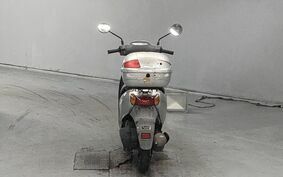 SUZUKI LET's 4 CA45A