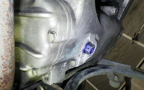 SUZUKI ADDRESS V125 G CF46A