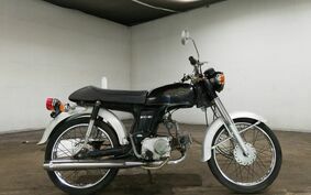 HONDA BENLY 50 S CD50