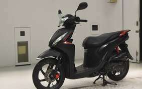 HONDA DIO 110 JF58