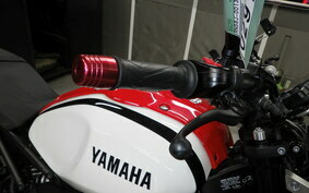 YAMAHA XSR900 2021 RN56J