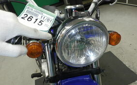 HONDA APE 50 AC16