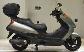 HONDA FORESIGHT EX MF04