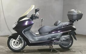 YAMAHA GRAND MAJESTY 400 2008 SH02