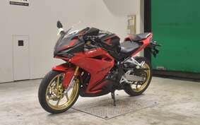 HONDA CBR250RR A MC51