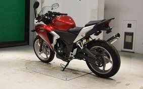 HONDA CBR250R GEN 3 MC41