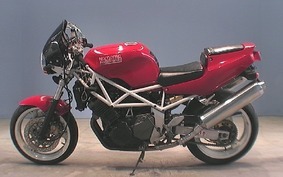 YAMAHA TRX850 1995 4NX