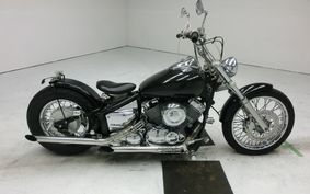 YAMAHA DRAGSTAR 400 1998