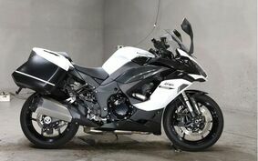 KAWASAKI NINJA 1000 SX 2020 ZXT02K