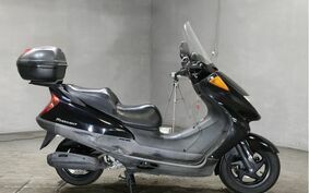 HONDA FORESIGHT EX MF04