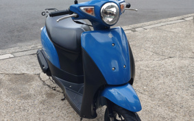 SUZUKI LETS CA4AA