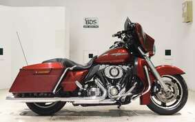 HARLEY FLHX 1580 2009 KB4