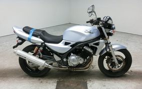 KAWASAKI BALIUS 250 Gen.2 2003 ZR250B