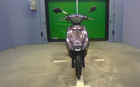 SUZUKI ADDRESS V125 S CF4MA