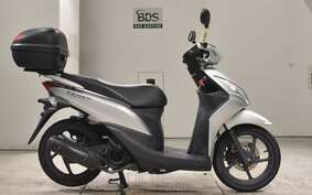 HONDA DIO 110 JF31