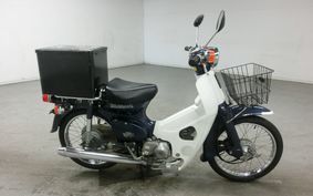 HONDA C70 SUPER CUB C70