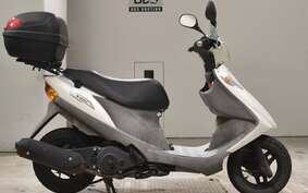 SUZUKI ADDRESS V125 G CF4EA