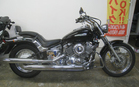 YAMAHA DRAGSTAR 400 2003 VH01J