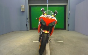 HONDA CBR1000RR Gen. 2 2009 SC59