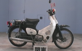 HONDA C50 SUPER CUB C50